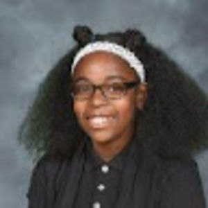 Meet your Posher, Aaliyha